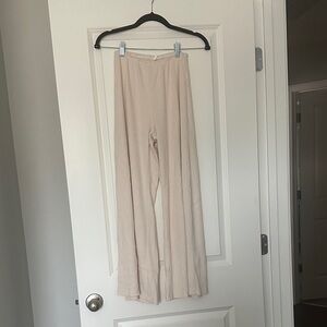 The foxy kind cream pants